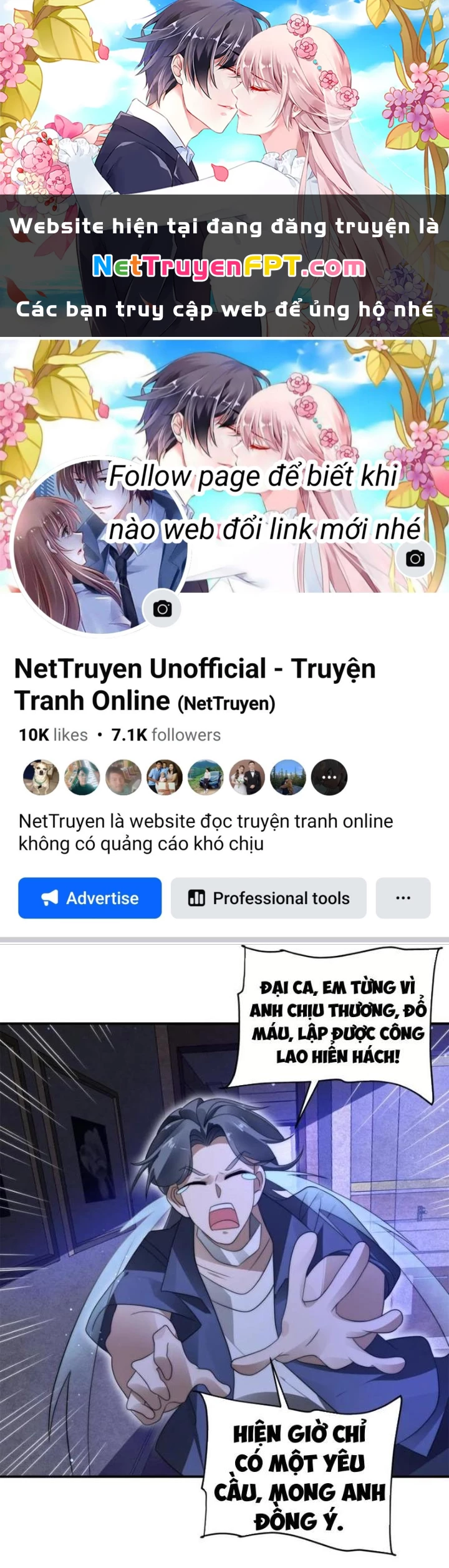 Tích Trữ 10 Vạn Vật Tư Trước Ngày Tận Thế Chapter 231 - 1