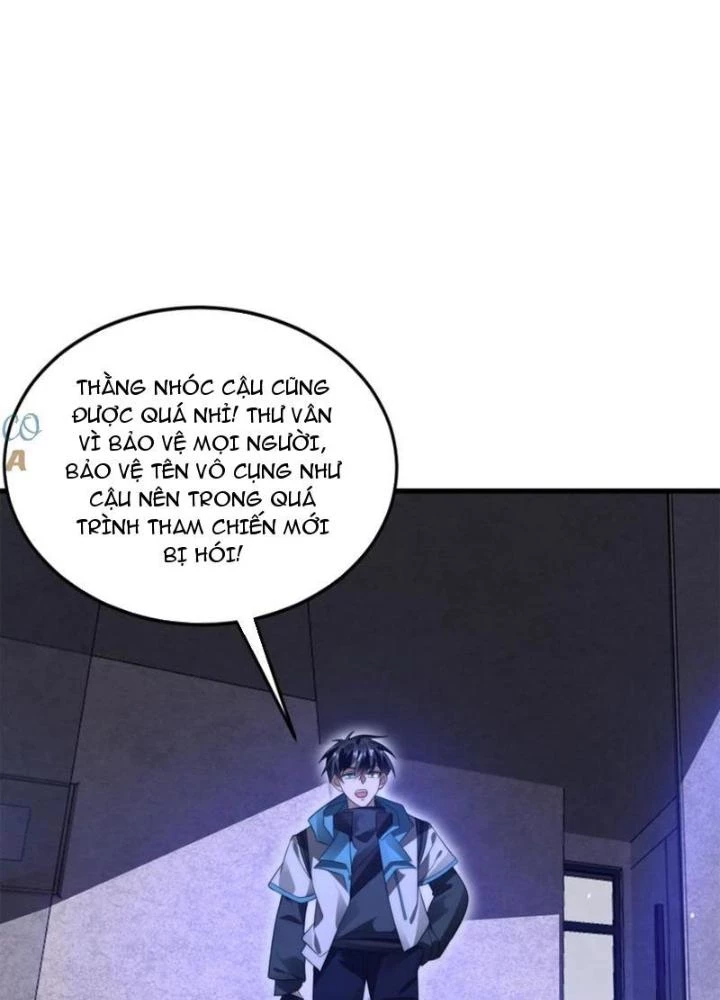 Tích Trữ 10 Vạn Vật Tư Trước Ngày Tận Thế Chapter 231 - 9