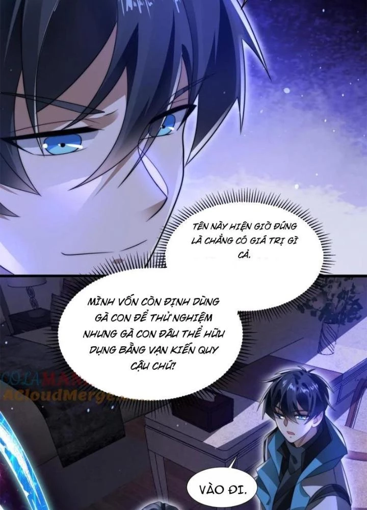 Tích Trữ 10 Vạn Vật Tư Trước Ngày Tận Thế Chapter 231 - 13