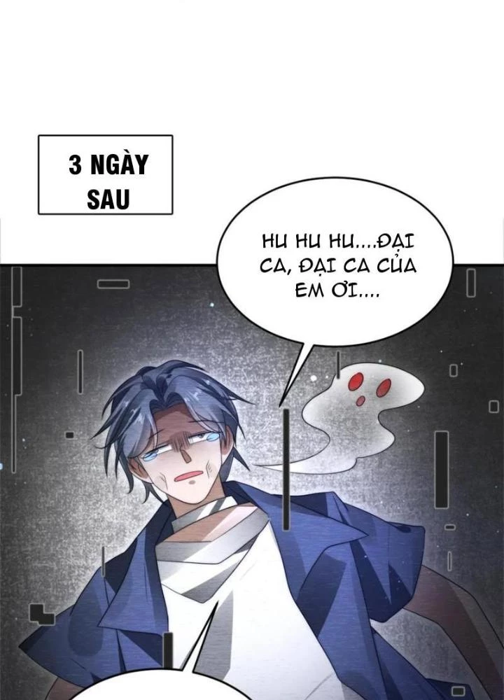 Tích Trữ 10 Vạn Vật Tư Trước Ngày Tận Thế Chapter 231 - 25