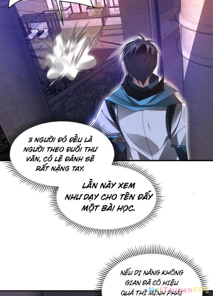 Tích Trữ 10 Vạn Vật Tư Trước Ngày Tận Thế Chapter 231 - 35