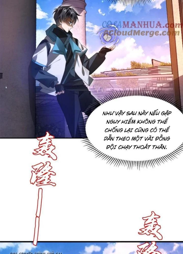Tích Trữ 10 Vạn Vật Tư Trước Ngày Tận Thế Chapter 231 - 37