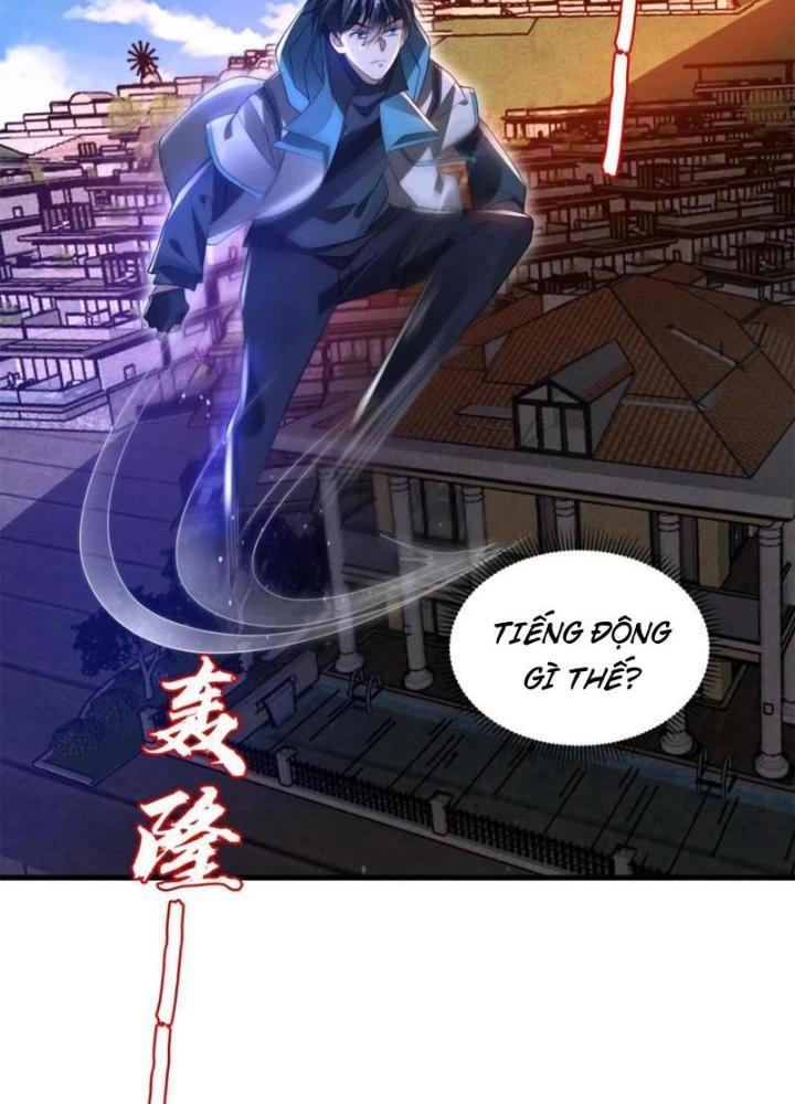 Tích Trữ 10 Vạn Vật Tư Trước Ngày Tận Thế Chapter 231 - 39