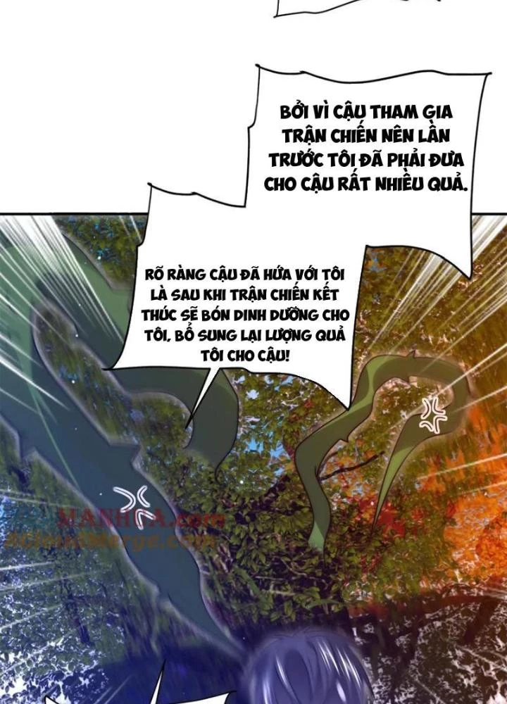Tích Trữ 10 Vạn Vật Tư Trước Ngày Tận Thế Chapter 231 - 45
