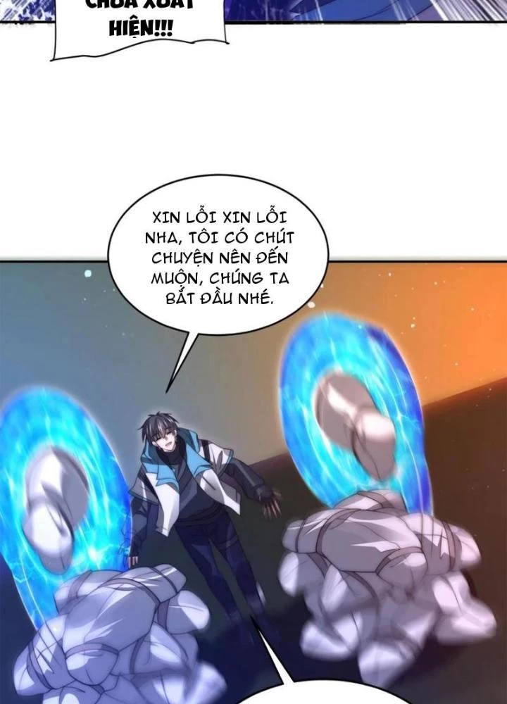 Tích Trữ 10 Vạn Vật Tư Trước Ngày Tận Thế Chapter 231 - 47