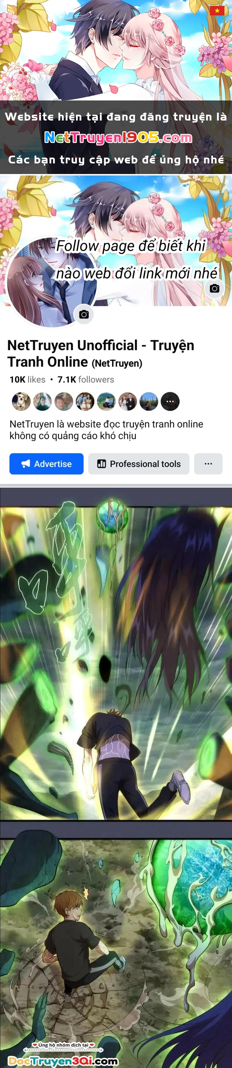 Cao Đẳng Linh Hồn Chapter 158 - 1