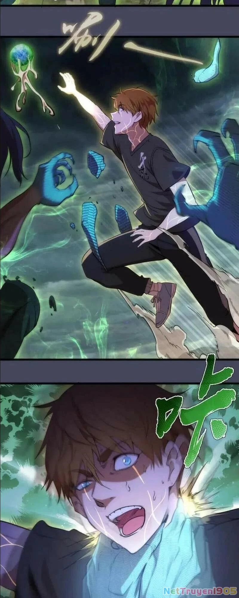 Cao Đẳng Linh Hồn Chapter 158 - 2