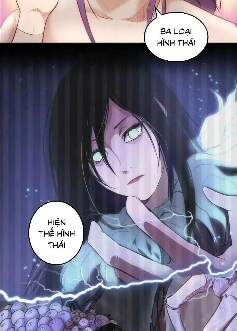 Cao Đẳng Linh Hồn Chapter 158 - 8