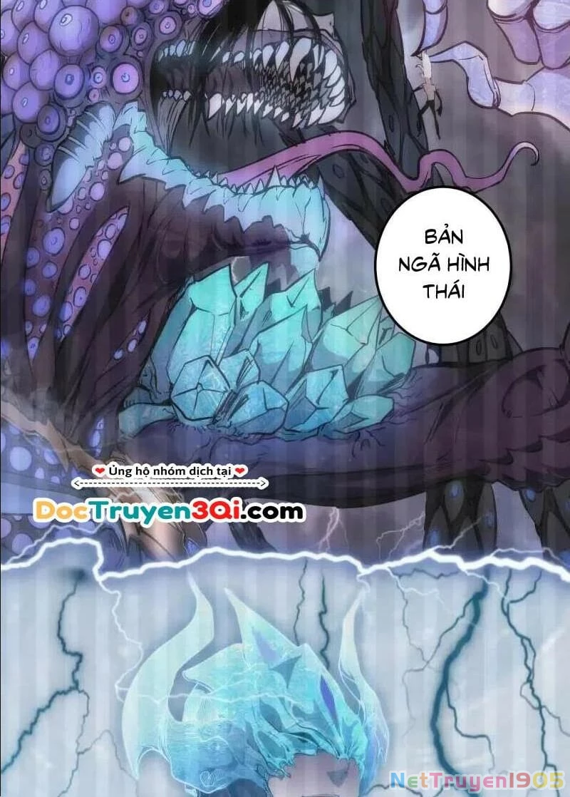 Cao Đẳng Linh Hồn Chapter 158 - 9