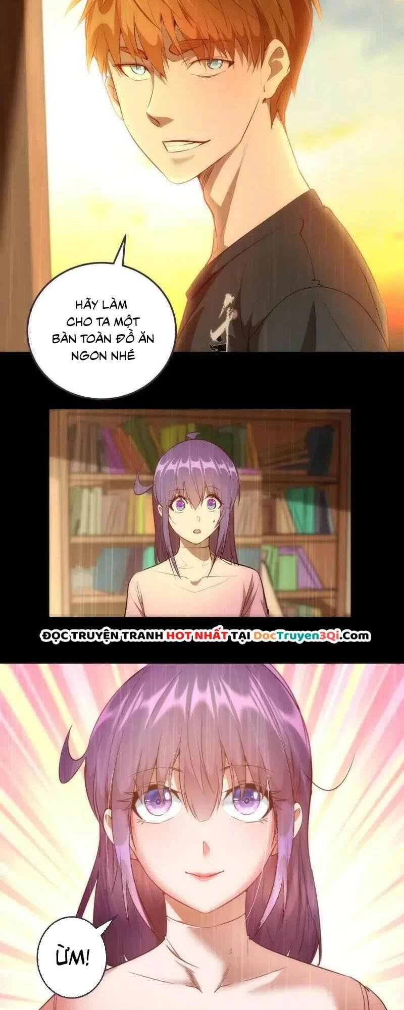 Cao Đẳng Linh Hồn Chapter 158 - 12