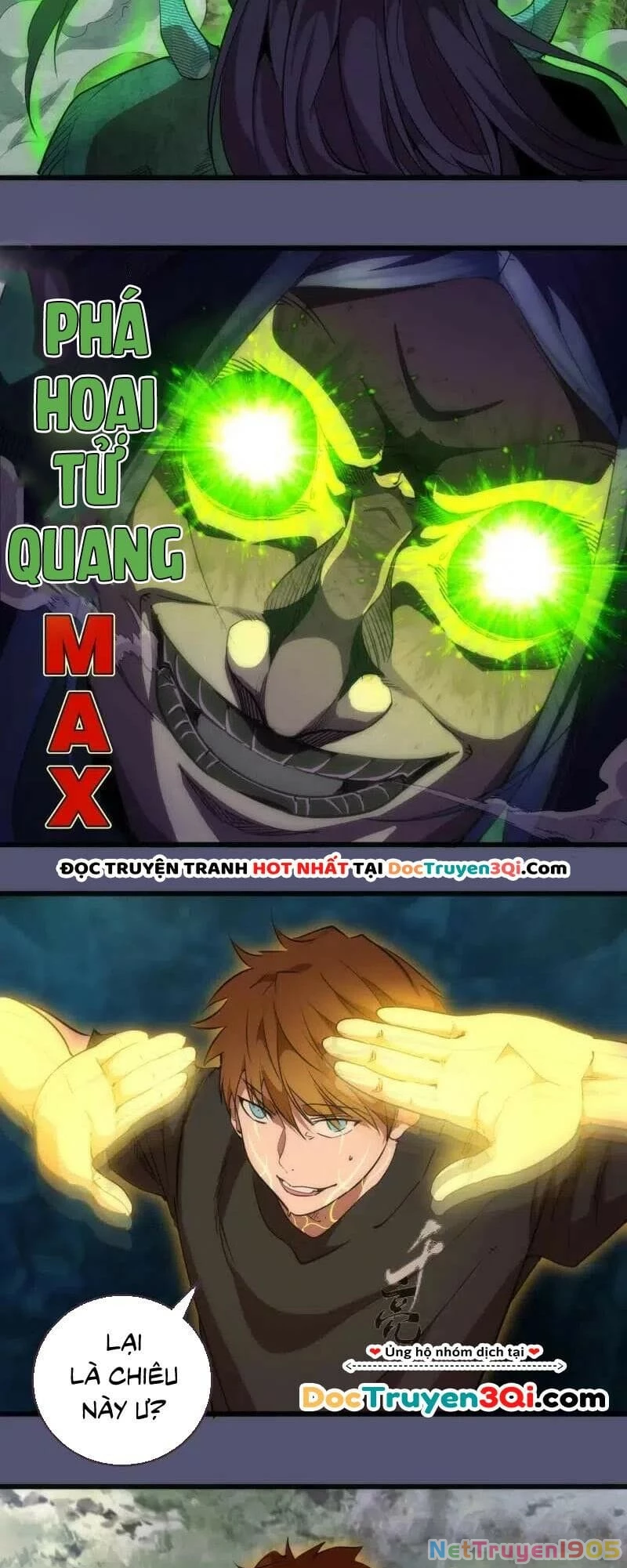 Cao Đẳng Linh Hồn Chapter 158 - 14