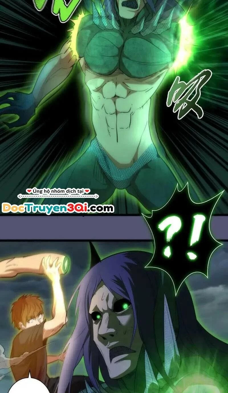 Cao Đẳng Linh Hồn Chapter 158 - 19