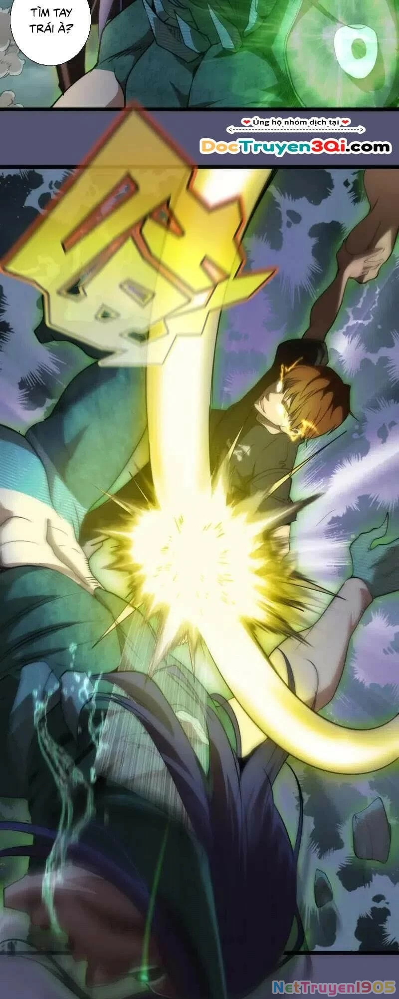 Cao Đẳng Linh Hồn Chapter 158 - 20