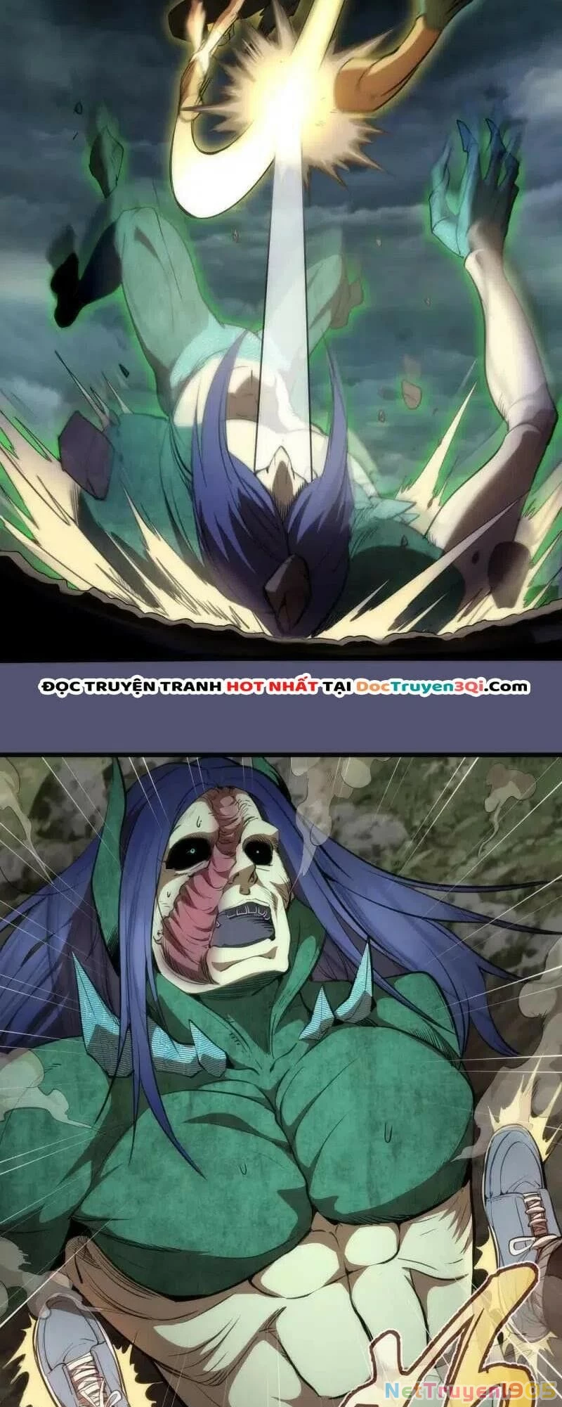 Cao Đẳng Linh Hồn Chapter 158 - 22