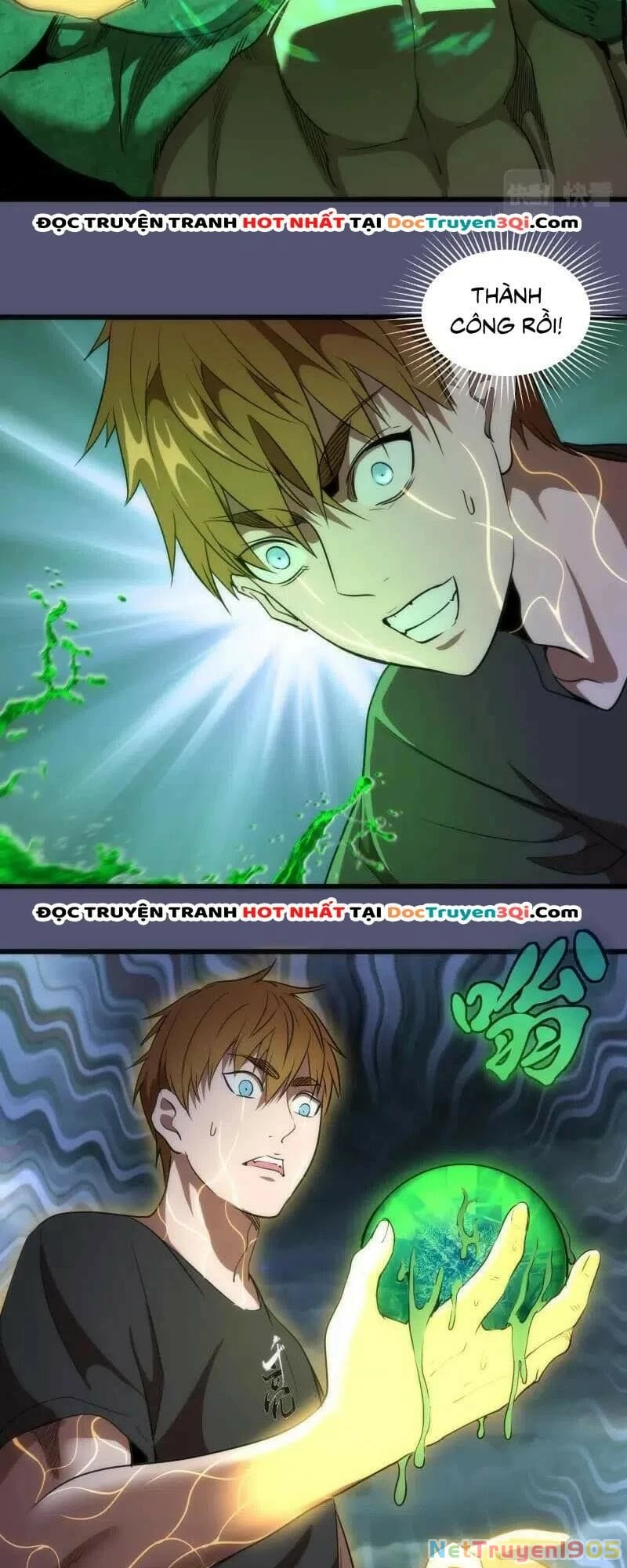 Cao Đẳng Linh Hồn Chapter 158 - 25