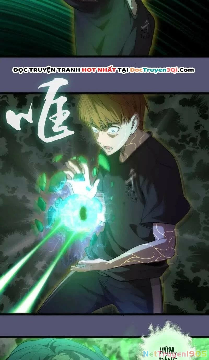 Cao Đẳng Linh Hồn Chapter 158 - 28