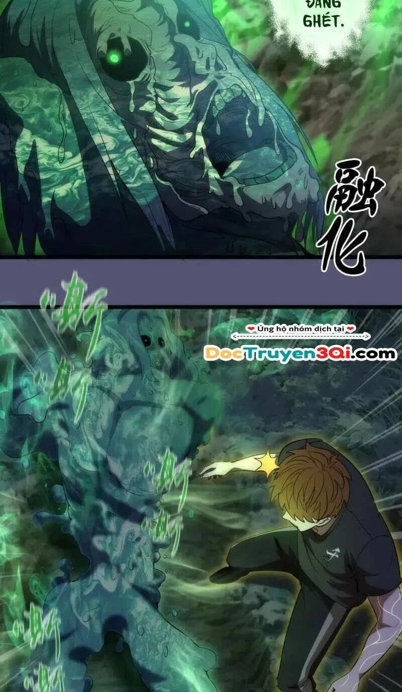 Cao Đẳng Linh Hồn Chapter 158 - 29