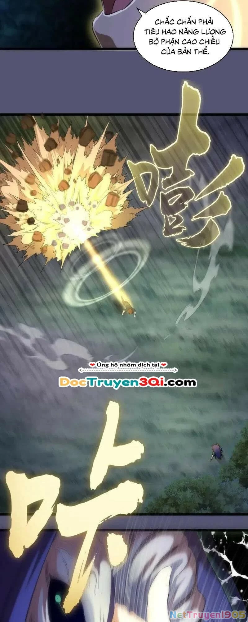 Cao Đẳng Linh Hồn Chapter 158 - 33