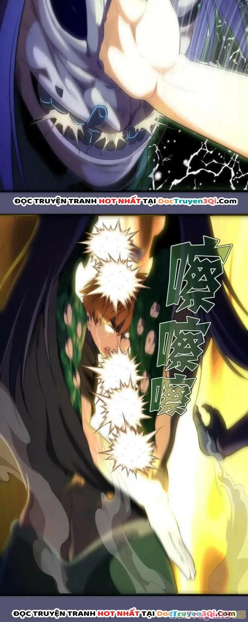 Cao Đẳng Linh Hồn Chapter 158 - 34