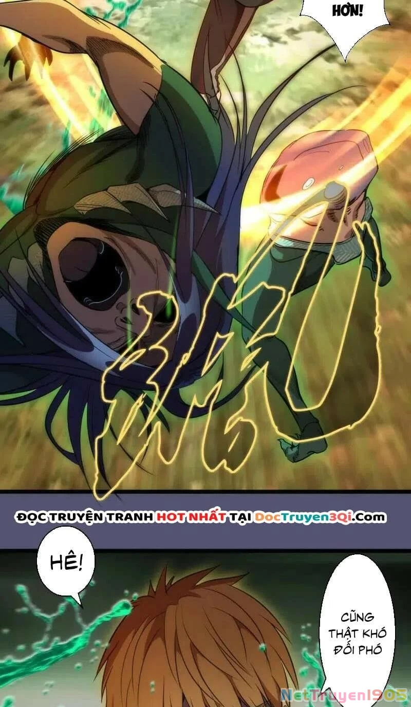 Cao Đẳng Linh Hồn Chapter 158 - 38
