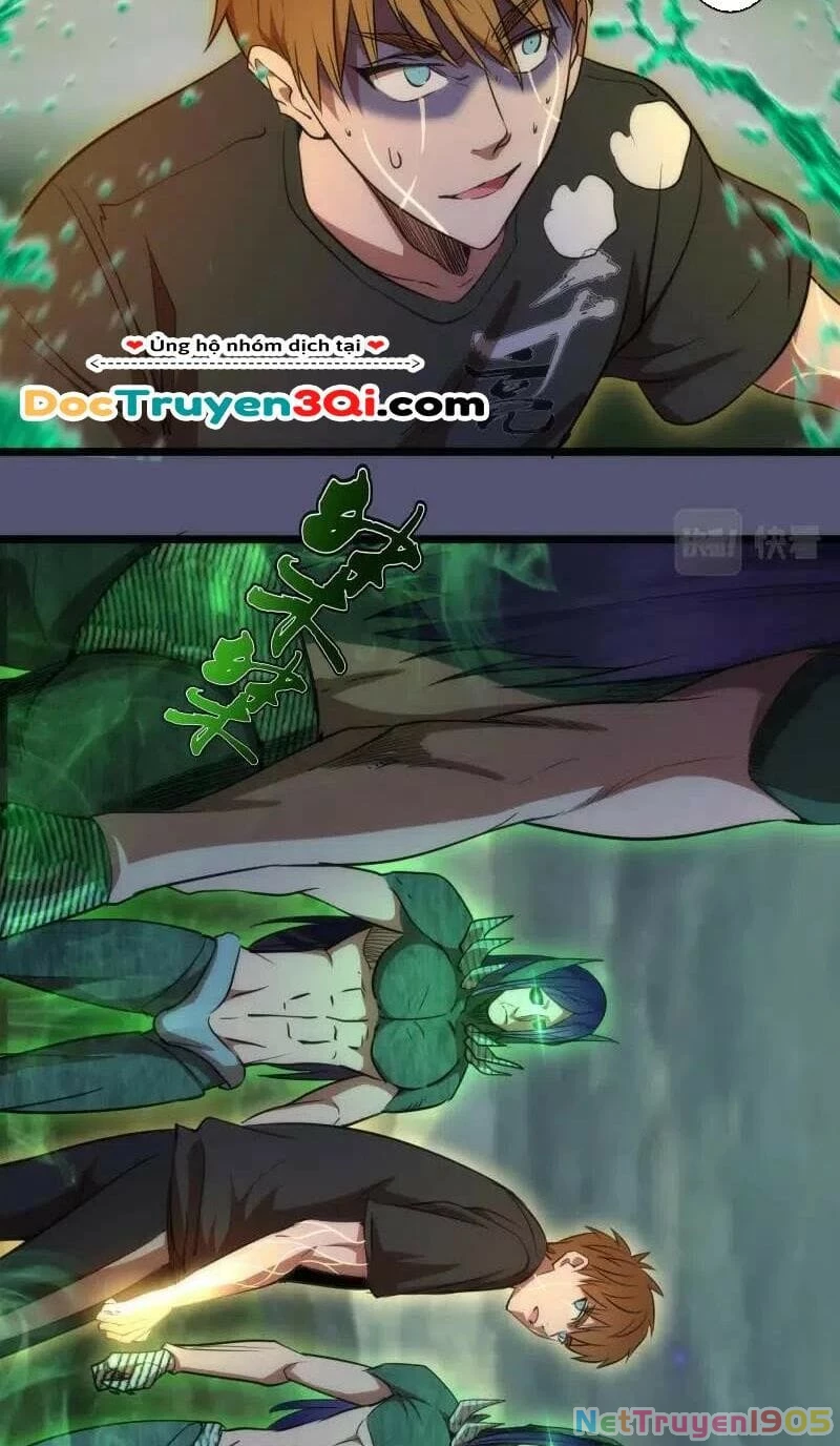 Cao Đẳng Linh Hồn Chapter 158 - 39