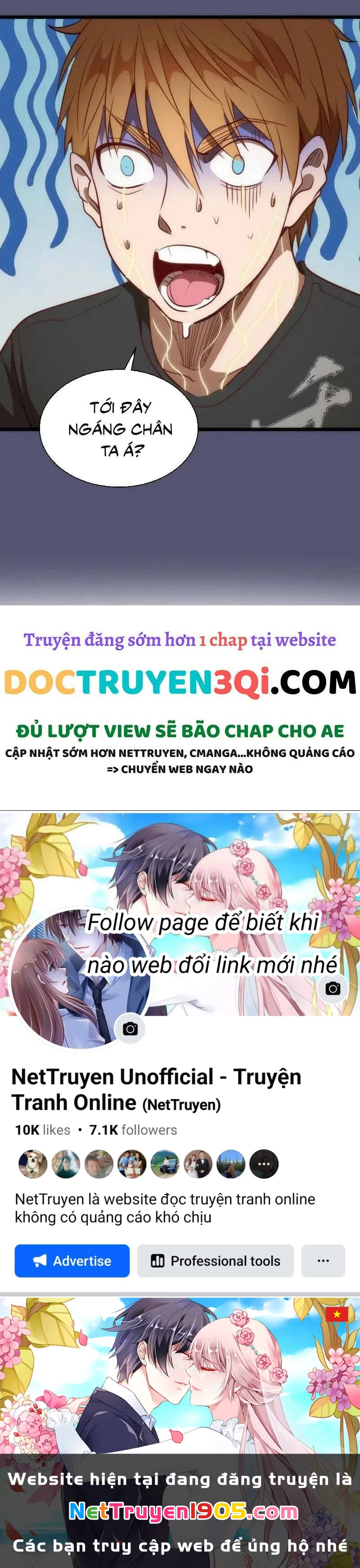 Cao Đẳng Linh Hồn Chapter 158 - 45