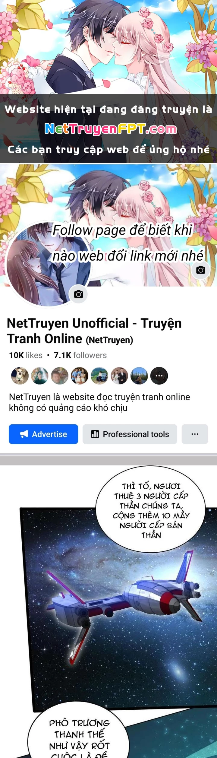 Tích Trữ 10 Vạn Vật Tư Trước Ngày Tận Thế Chapter 233 - 1