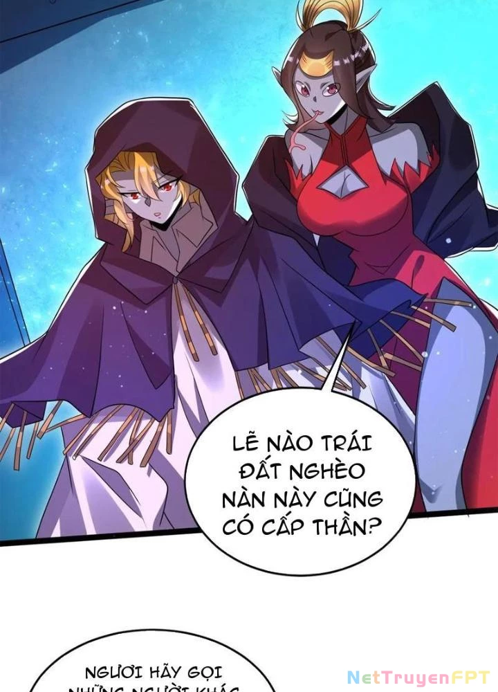 Tích Trữ 10 Vạn Vật Tư Trước Ngày Tận Thế Chapter 233 - 3