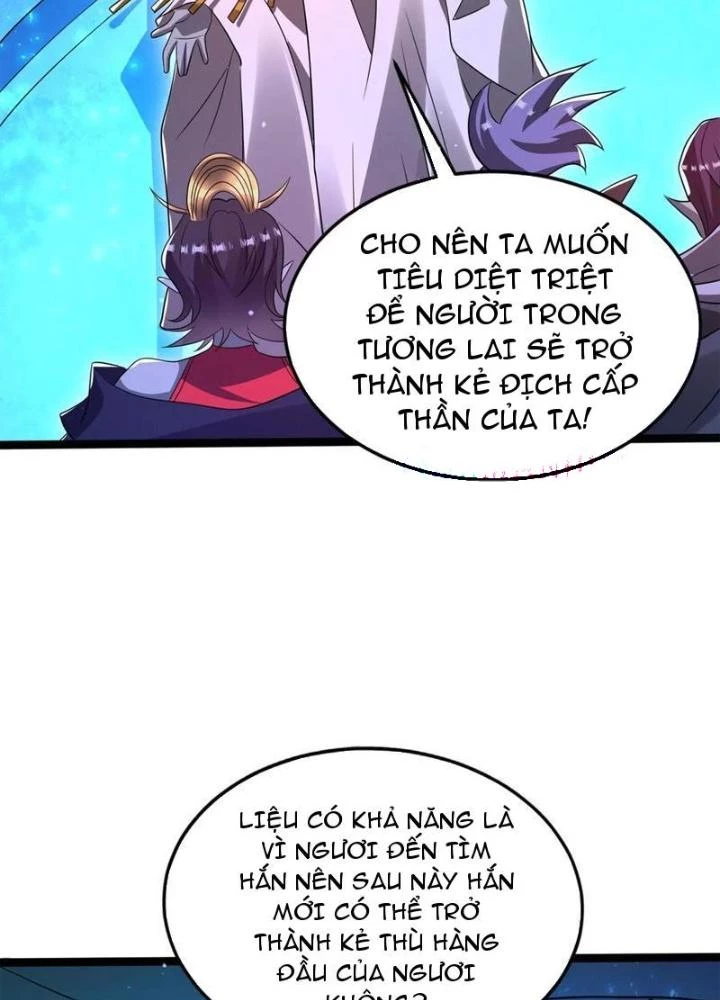 Tích Trữ 10 Vạn Vật Tư Trước Ngày Tận Thế Chapter 233 - 9