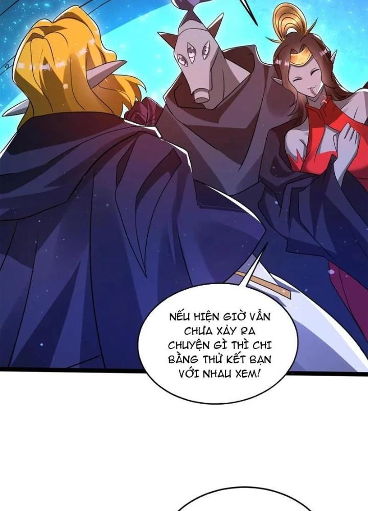 Tích Trữ 10 Vạn Vật Tư Trước Ngày Tận Thế Chapter 233 - 11