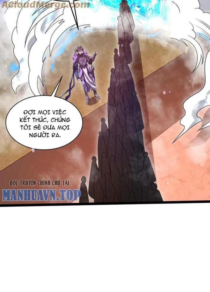 Tích Trữ 10 Vạn Vật Tư Trước Ngày Tận Thế Chapter 233 - 19