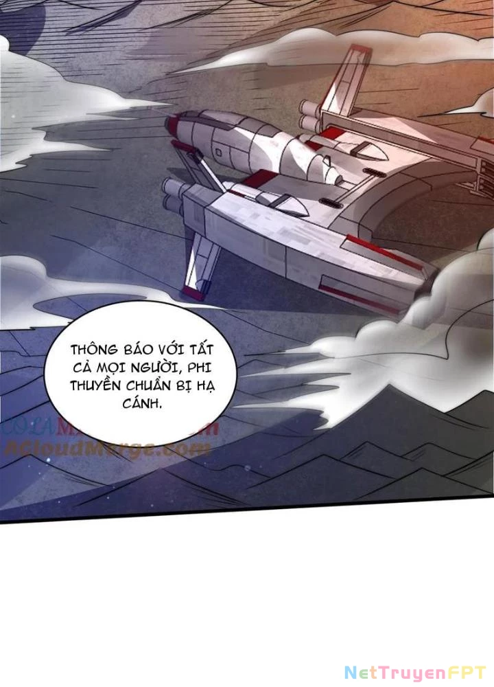 Tích Trữ 10 Vạn Vật Tư Trước Ngày Tận Thế Chapter 233 - 27