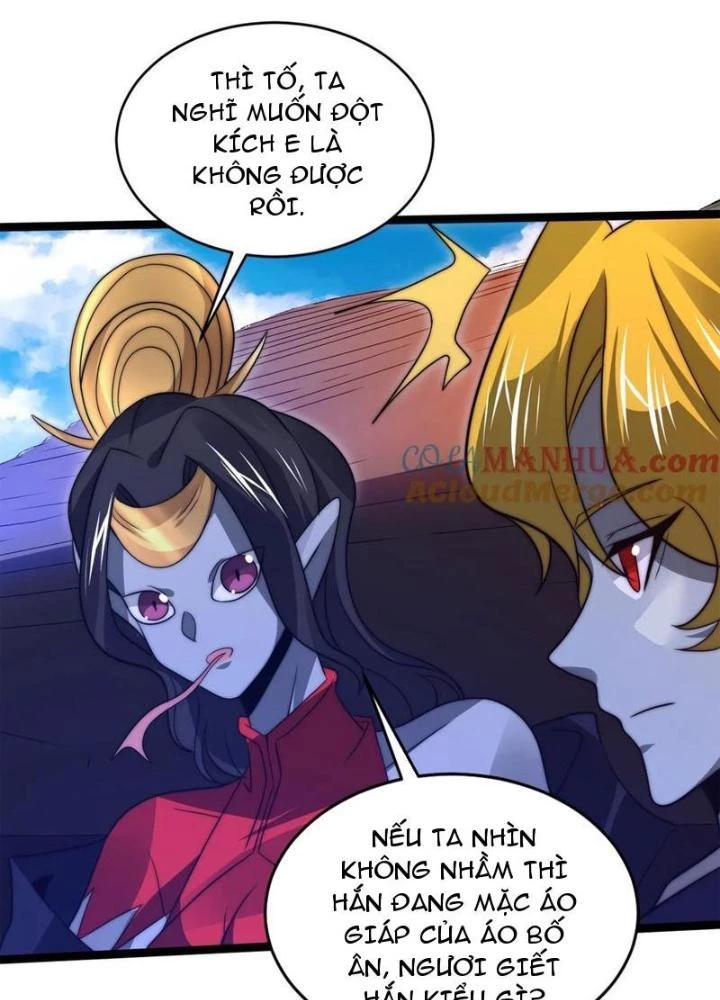 Tích Trữ 10 Vạn Vật Tư Trước Ngày Tận Thế Chapter 233 - 41