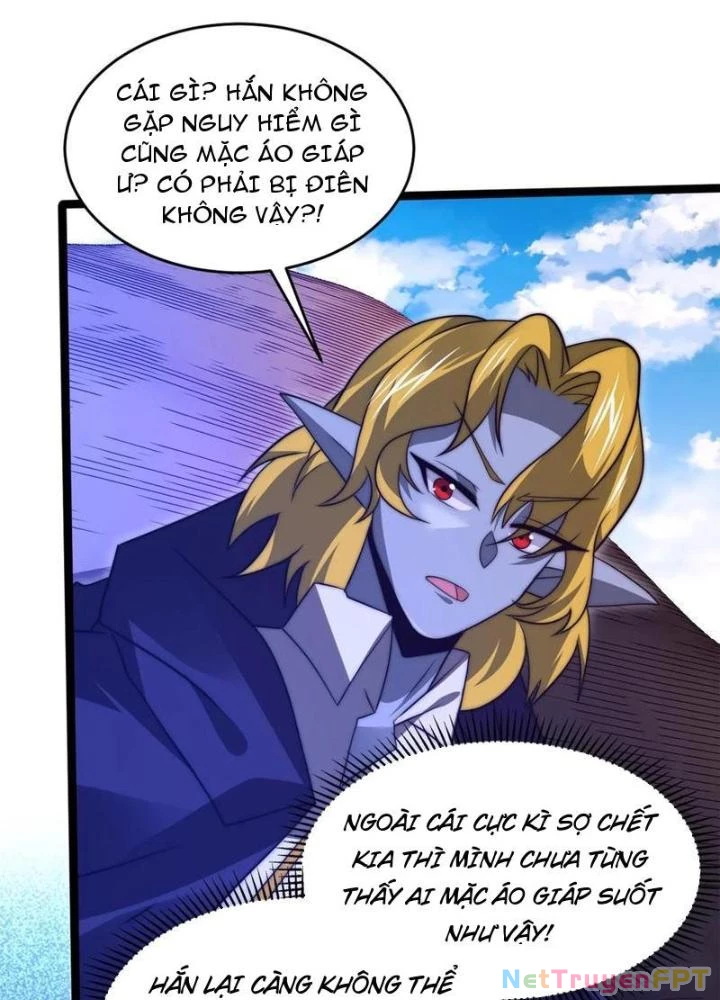 Tích Trữ 10 Vạn Vật Tư Trước Ngày Tận Thế Chapter 233 - 43