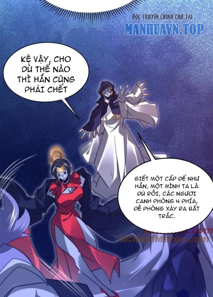Tích Trữ 10 Vạn Vật Tư Trước Ngày Tận Thế Chapter 233 - 45