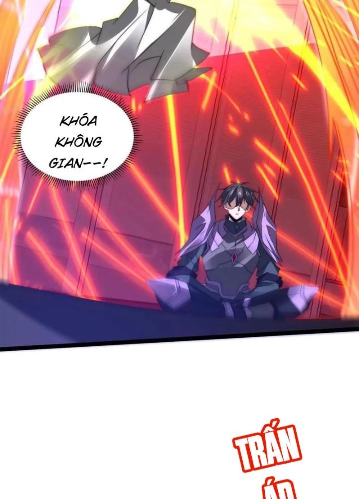 Tích Trữ 10 Vạn Vật Tư Trước Ngày Tận Thế Chapter 233 - 49