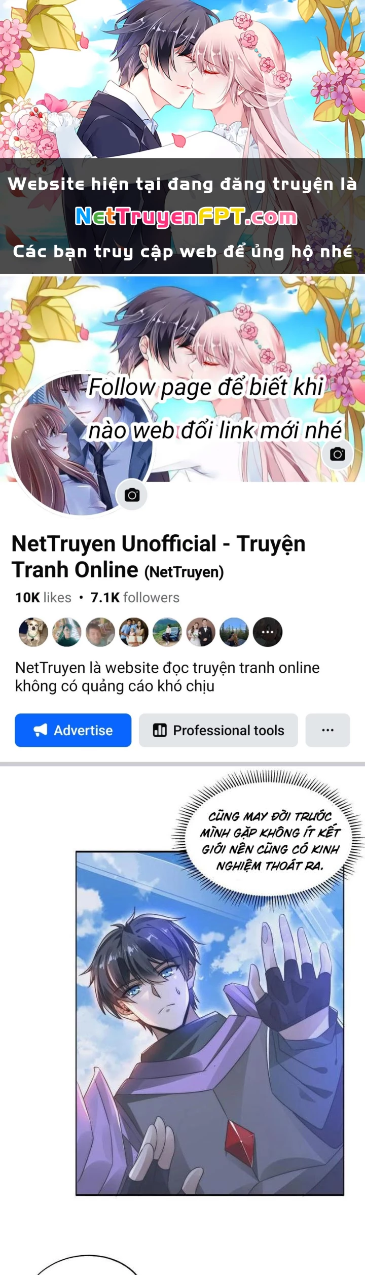 Tích Trữ 10 Vạn Vật Tư Trước Ngày Tận Thế Chapter 234 - 1