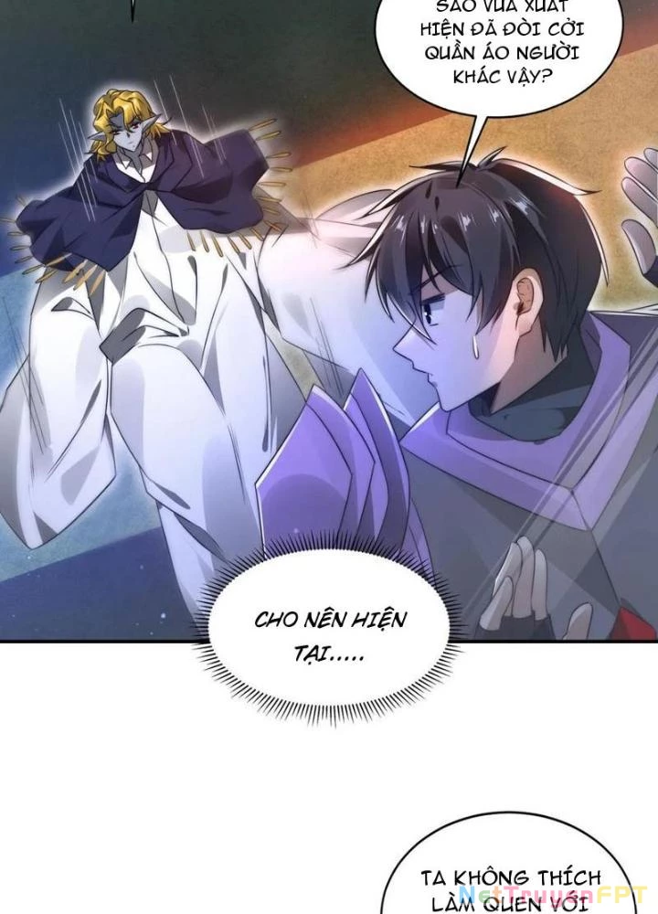 Tích Trữ 10 Vạn Vật Tư Trước Ngày Tận Thế Chapter 234 - 3