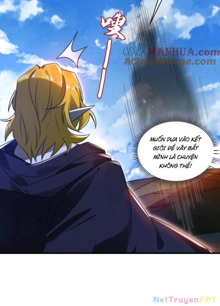 Tích Trữ 10 Vạn Vật Tư Trước Ngày Tận Thế Chapter 234 - 5