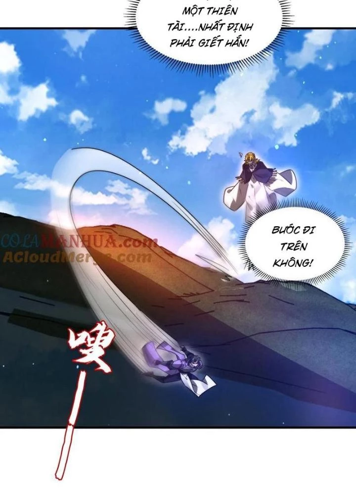 Tích Trữ 10 Vạn Vật Tư Trước Ngày Tận Thế Chapter 234 - 9