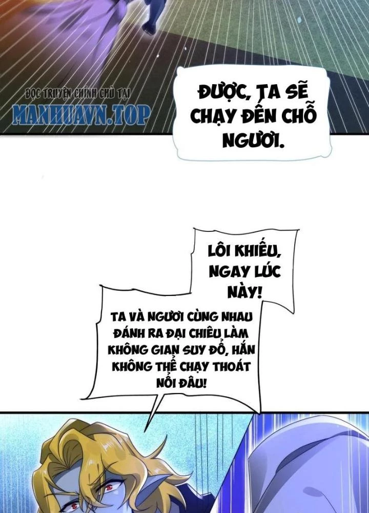 Tích Trữ 10 Vạn Vật Tư Trước Ngày Tận Thế Chapter 234 - 17