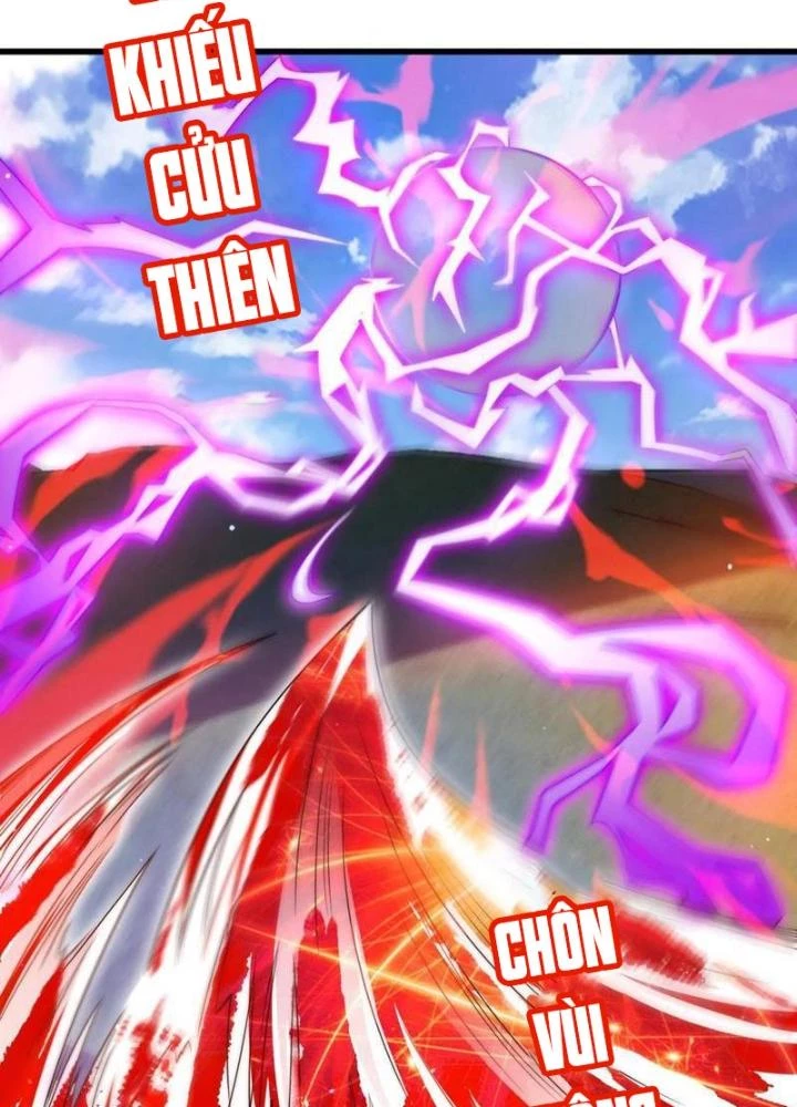 Tích Trữ 10 Vạn Vật Tư Trước Ngày Tận Thế Chapter 234 - 21