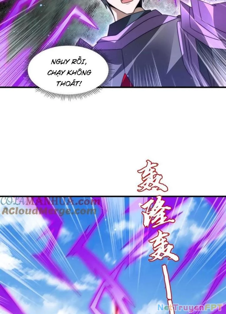 Tích Trữ 10 Vạn Vật Tư Trước Ngày Tận Thế Chapter 234 - 27