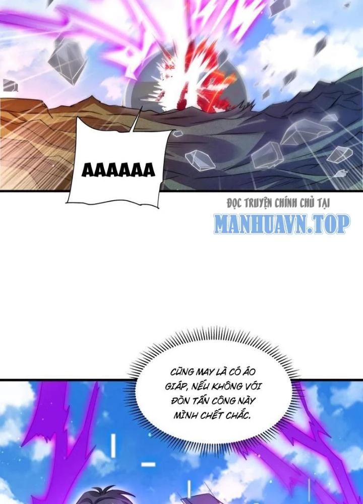 Tích Trữ 10 Vạn Vật Tư Trước Ngày Tận Thế Chapter 234 - 29