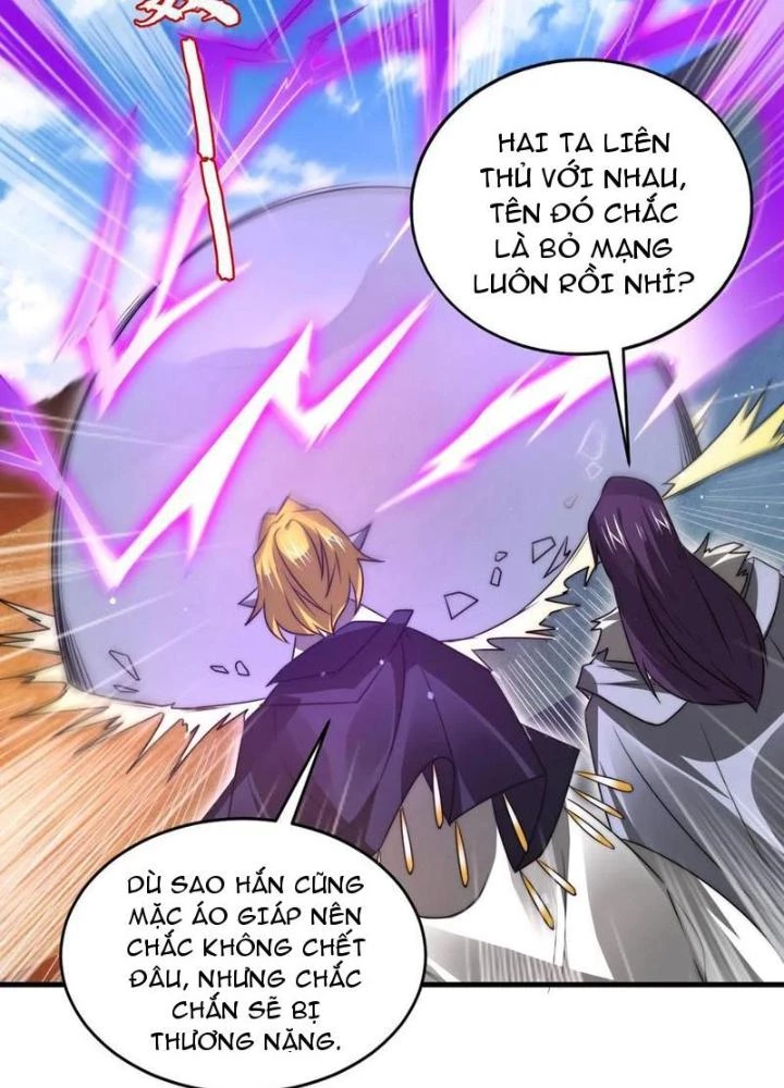 Tích Trữ 10 Vạn Vật Tư Trước Ngày Tận Thế Chapter 234 - 33