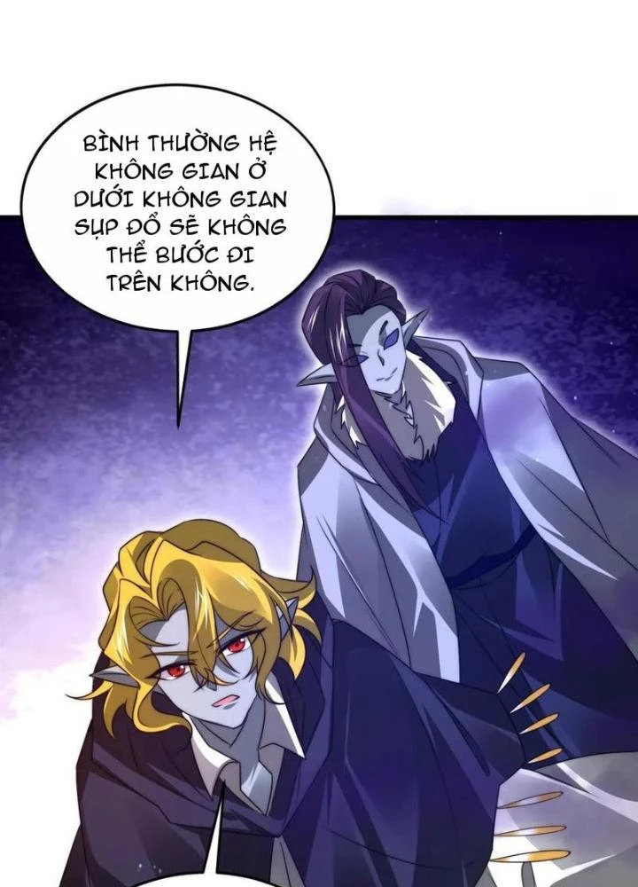 Tích Trữ 10 Vạn Vật Tư Trước Ngày Tận Thế Chapter 234 - 35