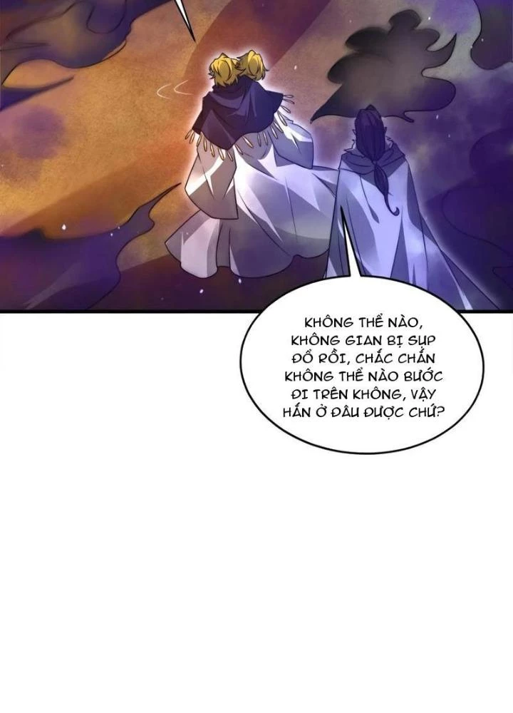 Tích Trữ 10 Vạn Vật Tư Trước Ngày Tận Thế Chapter 234 - 39