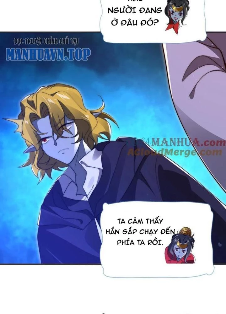 Tích Trữ 10 Vạn Vật Tư Trước Ngày Tận Thế Chapter 234 - 41