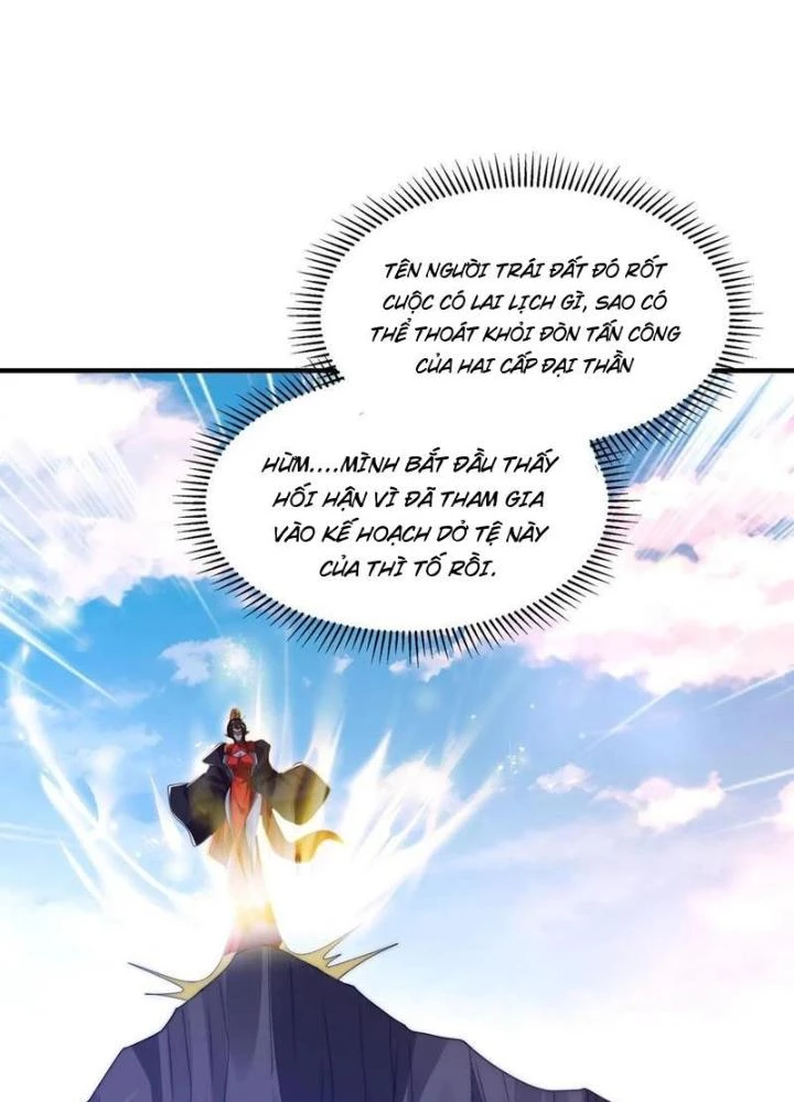 Tích Trữ 10 Vạn Vật Tư Trước Ngày Tận Thế Chapter 234 - 49