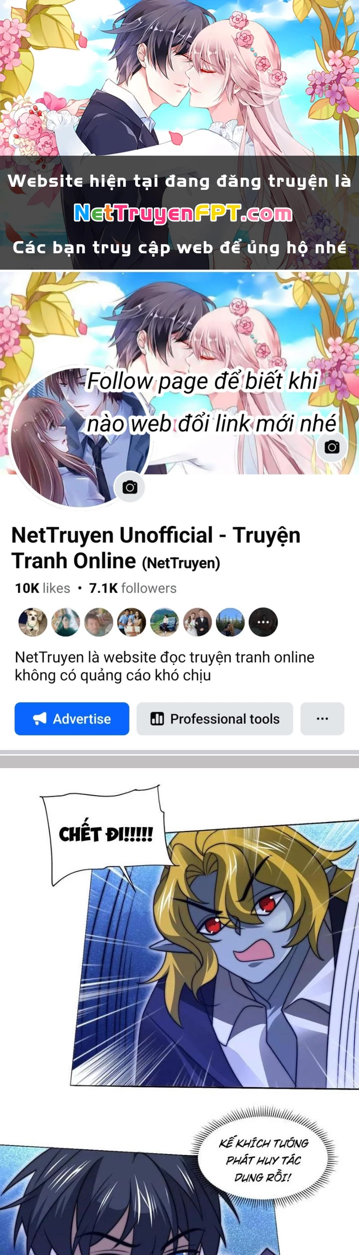 Tích Trữ 10 Vạn Vật Tư Trước Ngày Tận Thế Chapter 236 - 1
